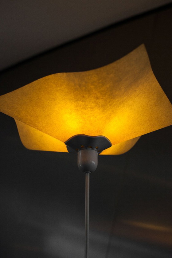 Image 1 of Area 160 floor lamp by Mario Bellini for Artemide, 1974