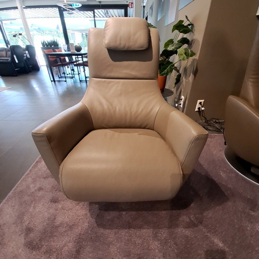 FSM 0135/111 relaxfauteuil met sta-op