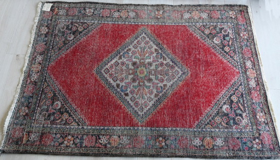 Image 1 of Koerdische  tapijt van Iran