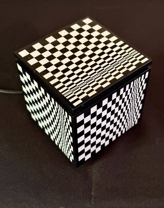 Image 1 of CINI & NILS VINTAGE 70