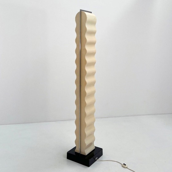 Image 1 of La Cometa vloerlamp van Ettore Sottsass voor Design Centre, jaren 70
