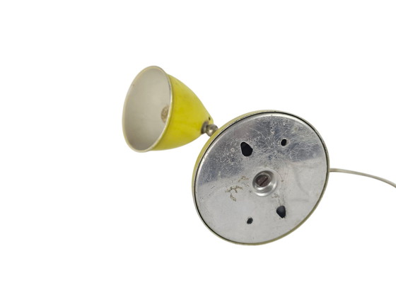 Image 1 of Niederländisches Design - Hala Zeist - Modell Bartje - Designer H.Busquet - 1950'S