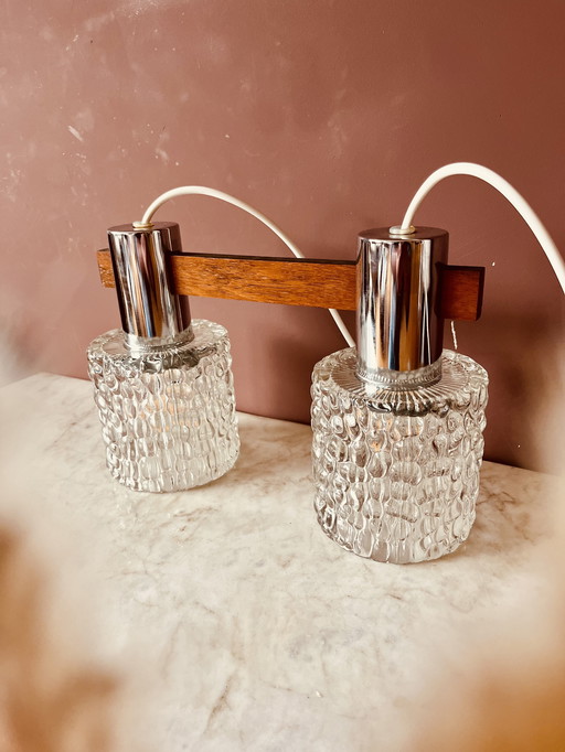 JT Kalmar Pendant Lamp