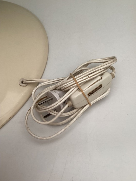 Image 1 of Dadime France XL Mushroom tafellamp