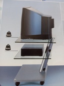 Tv meubel Lourens Fisher