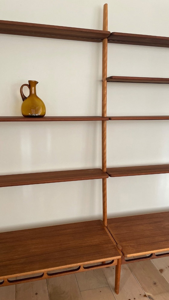 Image 1 of Meuble mural William Watting