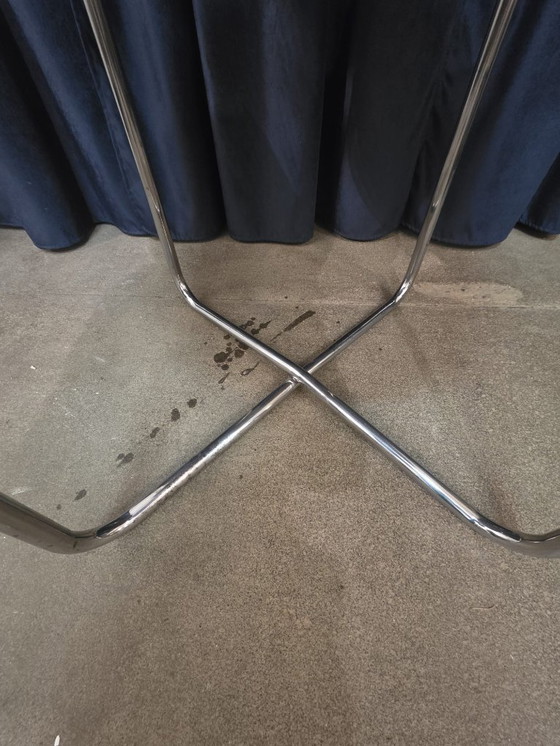 Image 1 of Tubular dinning table