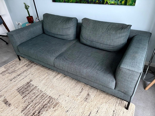 Divano a 3 posti Aikon Lounge di Design On Stock