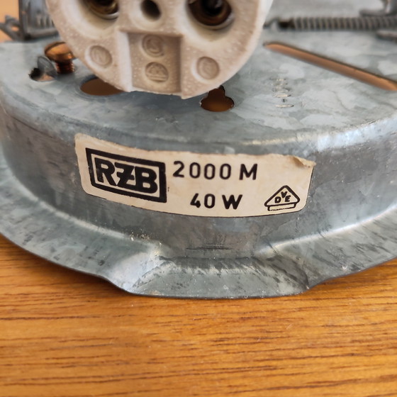 Image 1 of Lampe de plafond vintage Bauhaus