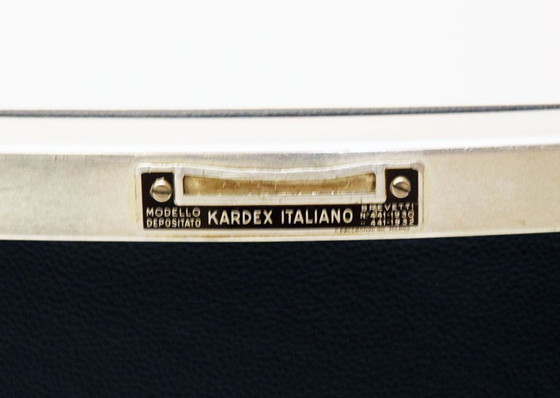 Image 1 of Sillón de oficina Gio Ponti para Montecatini Milano, 1938