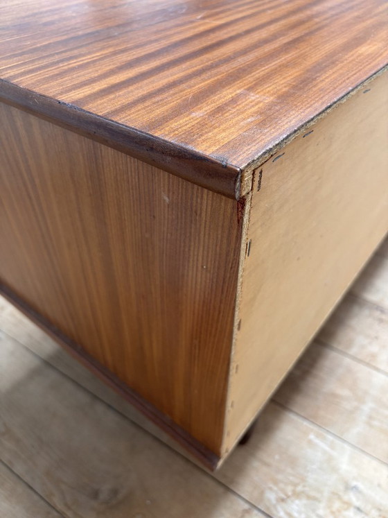 Image 1 of Mid-Century Modern Danish Teak Sideboard 