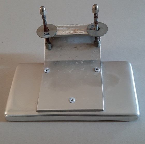 Image 1 of Retro door handles vintage 60s-70s