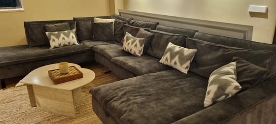 Image 1 of Passe Partout Family sofa in very clean condition