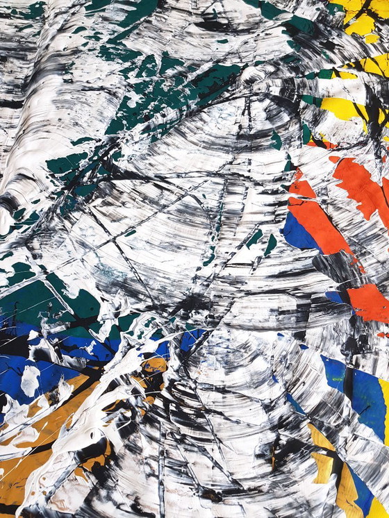 Image 1 of Jürgen Angeler - Natuurdynamica