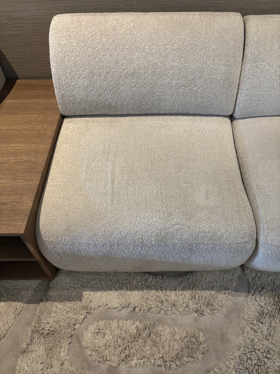 Banca Saki Passe Partout 2 Anni – Divani, Textile, Wood (photo 3 of 15)