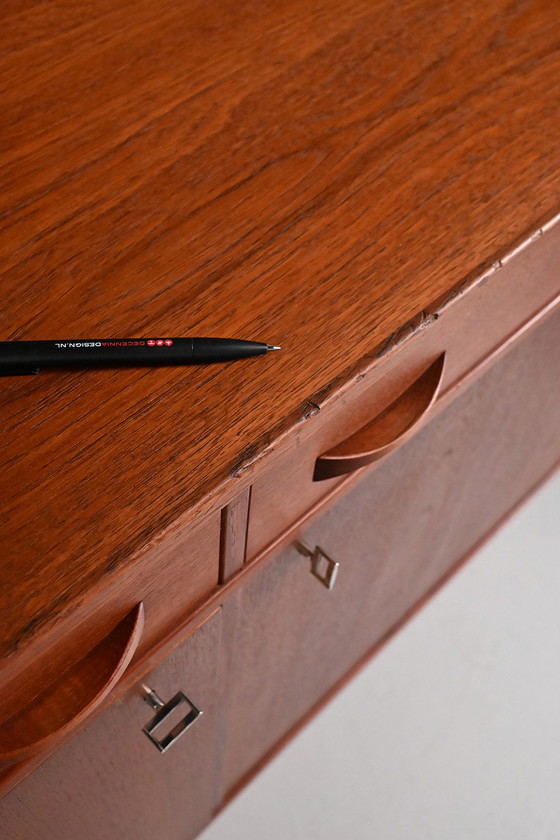 Tage Olofsson Ulferts sideboard (photo 8 of 12)