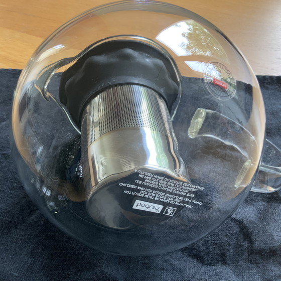 Image 1 of Bodum theeservies