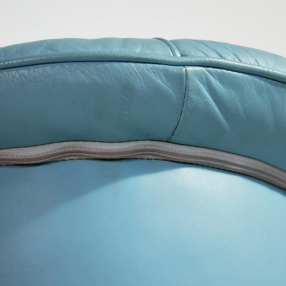 Image 1 of MK10988 Hochbarett two-seater sofa by Karl Wittmann for Wittmann