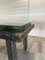 Vintage Industrial A- 360 Dining Table, 1950 – Wood, Metal (photo 7 of 23)