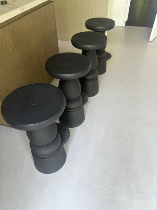 Moooi Barstool Marcel Wanders