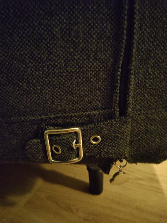 Image 1 of Moooi boutique sofa