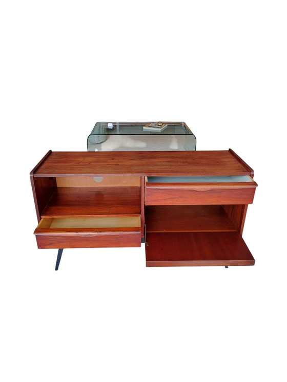 Image 1 of Vintage sideboard, tv furniture, audio furniture