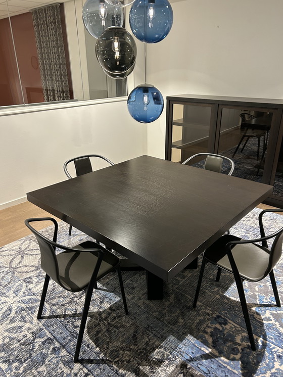 Image 1 of Van Rossum Esstisch