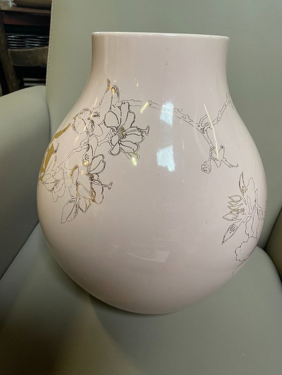 Image 1 of IKEA PS Jonsberg vase Vintage. (Sirkel)