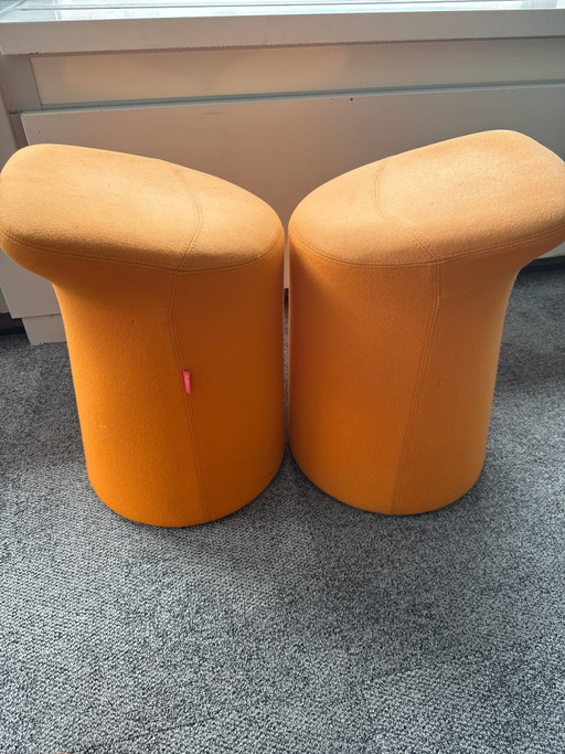 Tabouret Artifort Lila 2.0