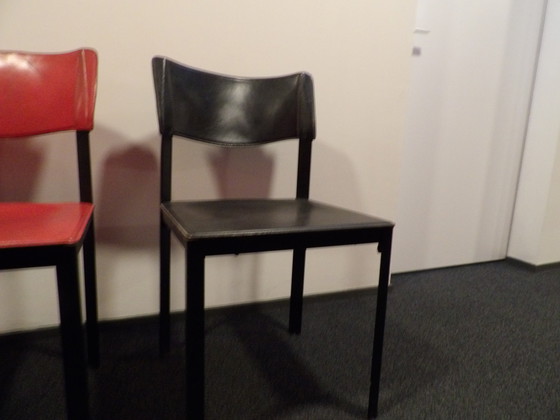 Image 1 of Enrico Pellizzoni Stuhl Alex