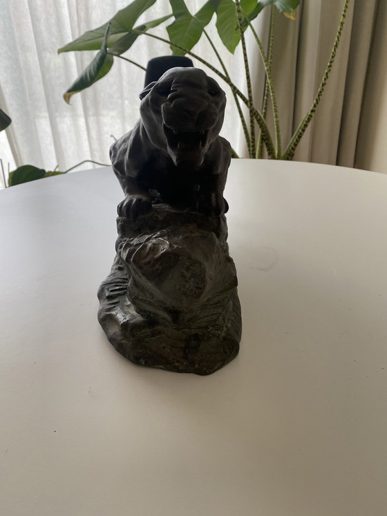 Image 1 of Panther R Varnier