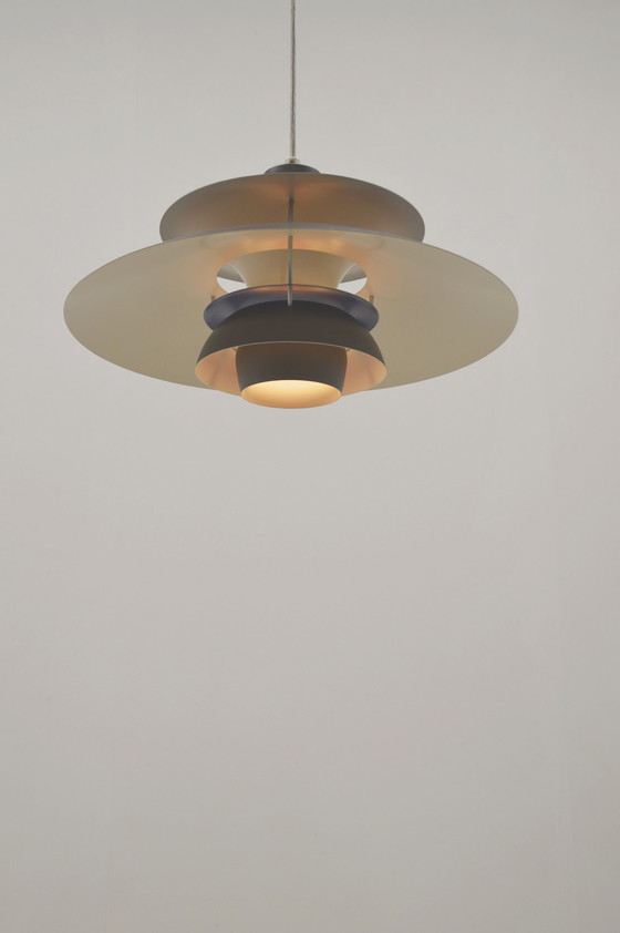 Image 1 of Rare PH5 Anniversary Edition Designed By Poul Henningsen For Louis Poulsen