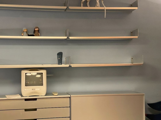 Image 1 of L'USS Padoue