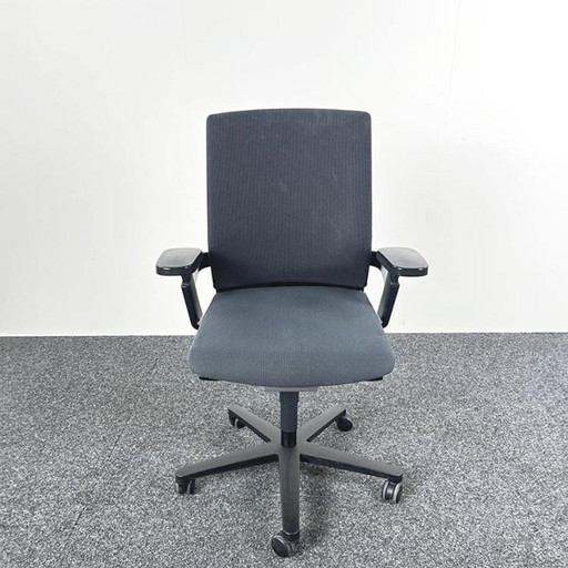 Wilkhahn On Office Chair – bureaustoelen, Textile