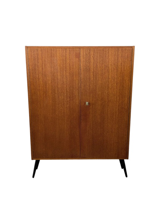 Vintage midcentury highboard 