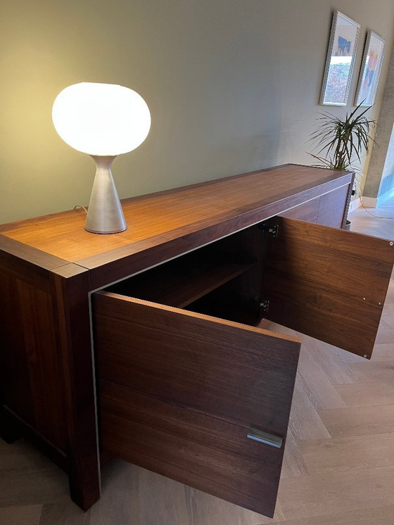 Image 1 of "Roots" sideboard from the collection of Bert Plantagie and designer Hans Daalder