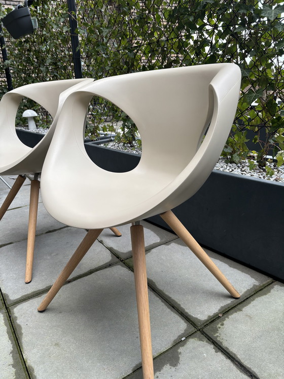 Image 1 of Tonon Up chair soft touch by Martin Ballendat