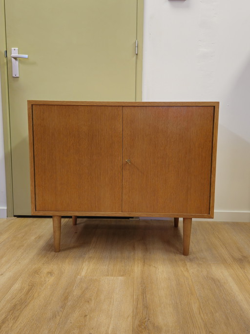 Vintage-Schrank Kommode TV Möbel Badezimmer