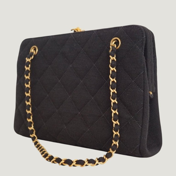 Image 1 of Chanel Frame Bag