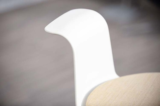 Image 1 of Bene Timba Stool Sgabello alto