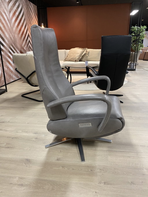 The Future Alex recliner