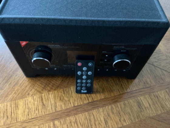 Image 1 of Marca radio Teufel (suono surround)