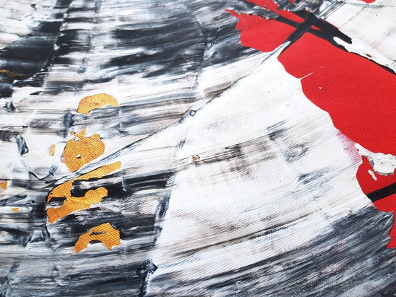 Image 1 of Jürgen Angeler - The Whirlpool - XXL