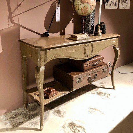 side table Medallion