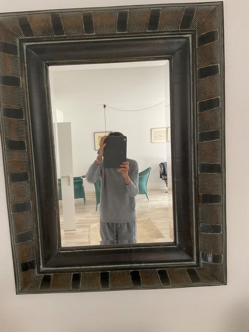 Wall mirror from Lambert