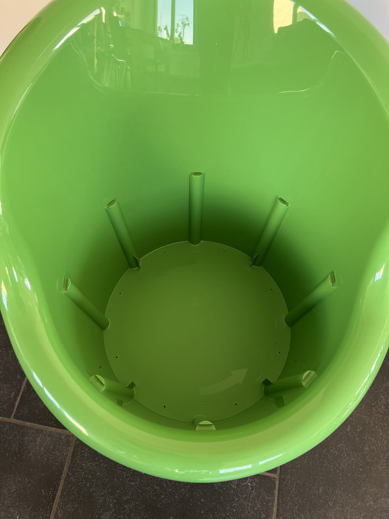 Image 1 of Popptorp Space Age Sitz