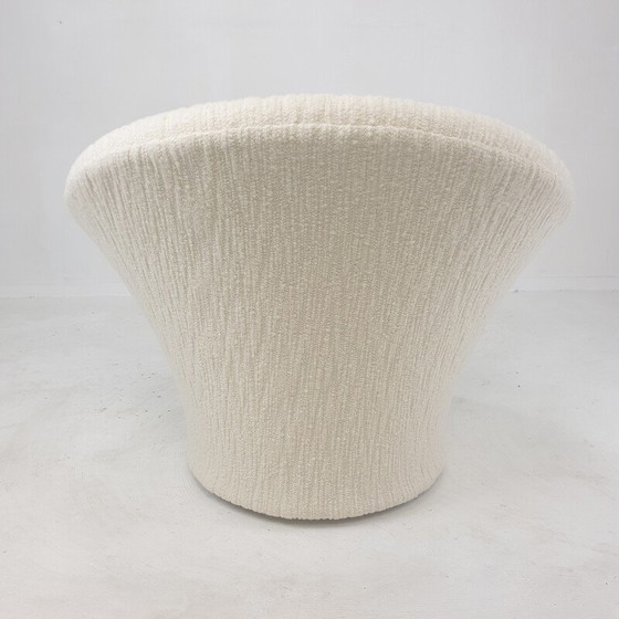 Image 1 of Vintage Mushroom armchair by Pierre Paulin for Artifort, 1960s