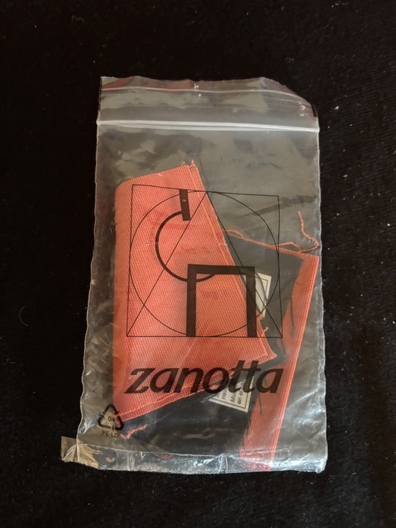 Image 1 of 2 Kuipzetels - De Pas, D'Urbino & Lomazzi per Zanotta