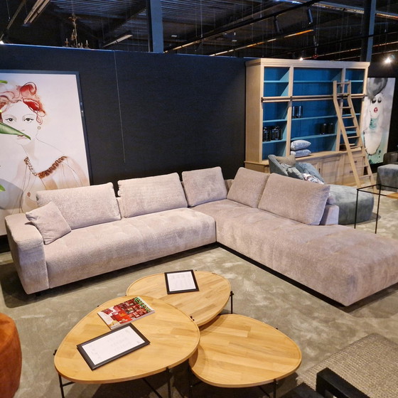 Image 1 of Passe Partout Lazaro corner sofa