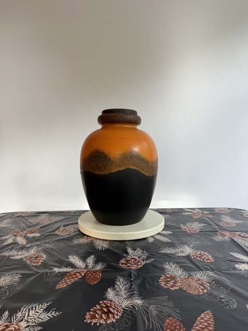 Seventies vase West Germany